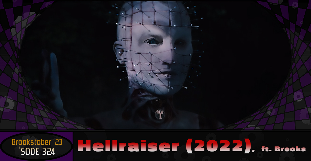 Hellraiser 2022