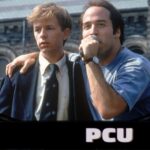 PCU