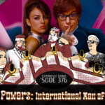 Austin Powers: International Man of Mystery